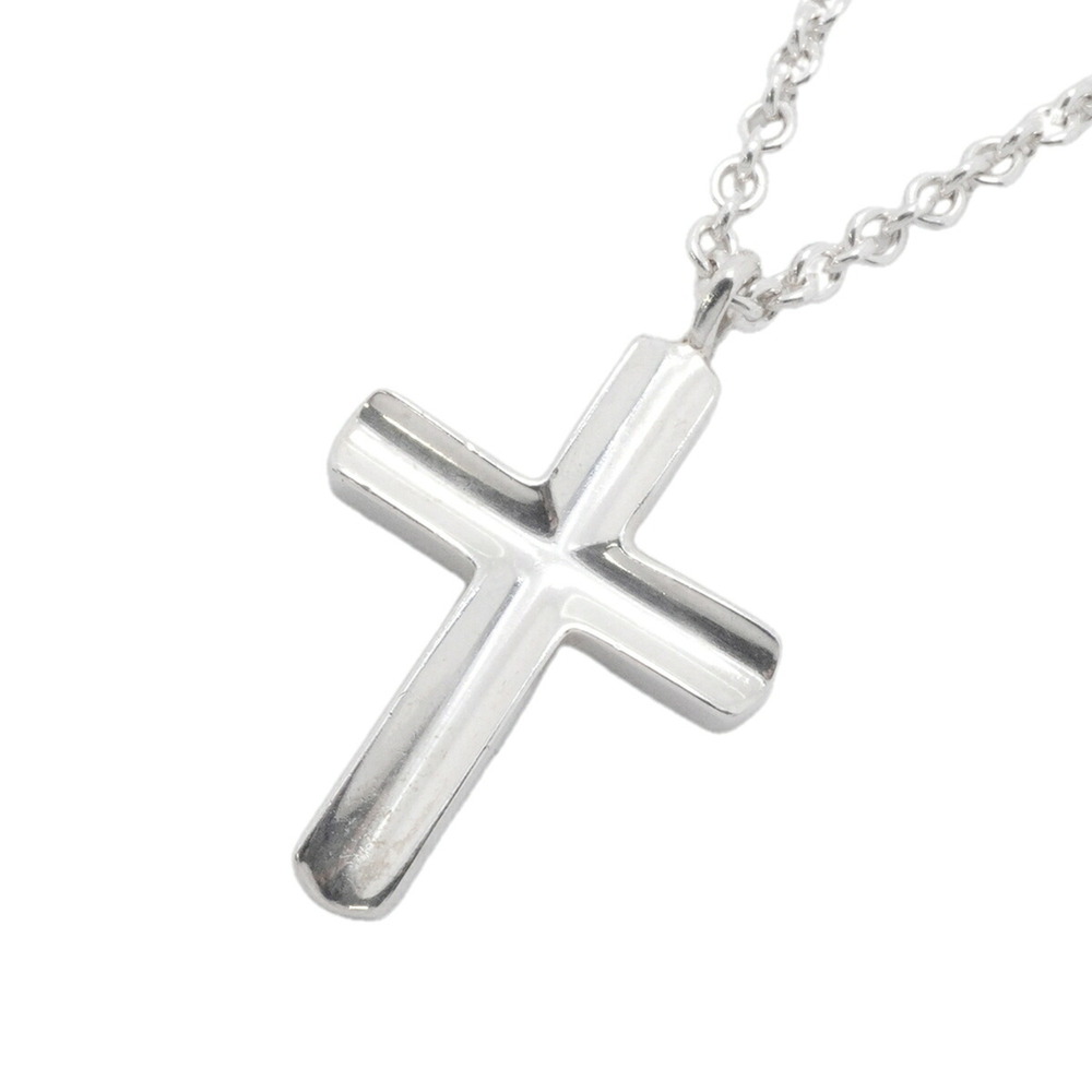 TIFFANY & CO. Silver Necklace
